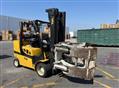 Used Forklifts